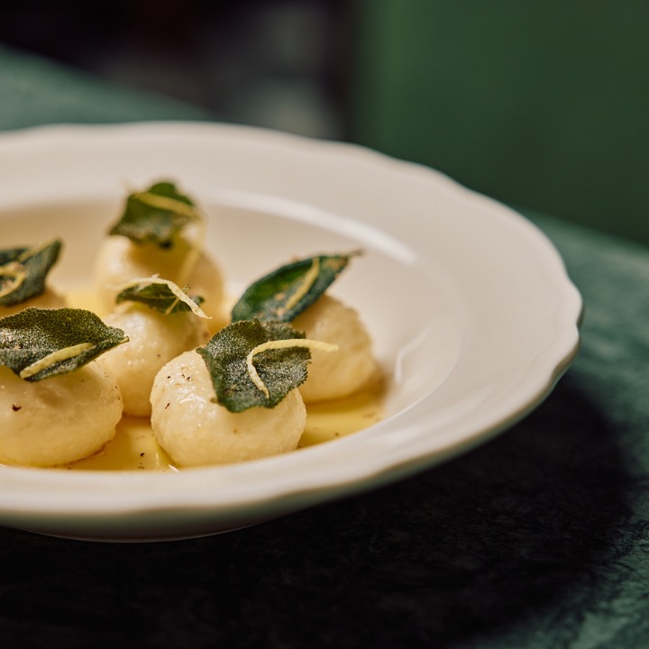 Osteria Mucca photo 2