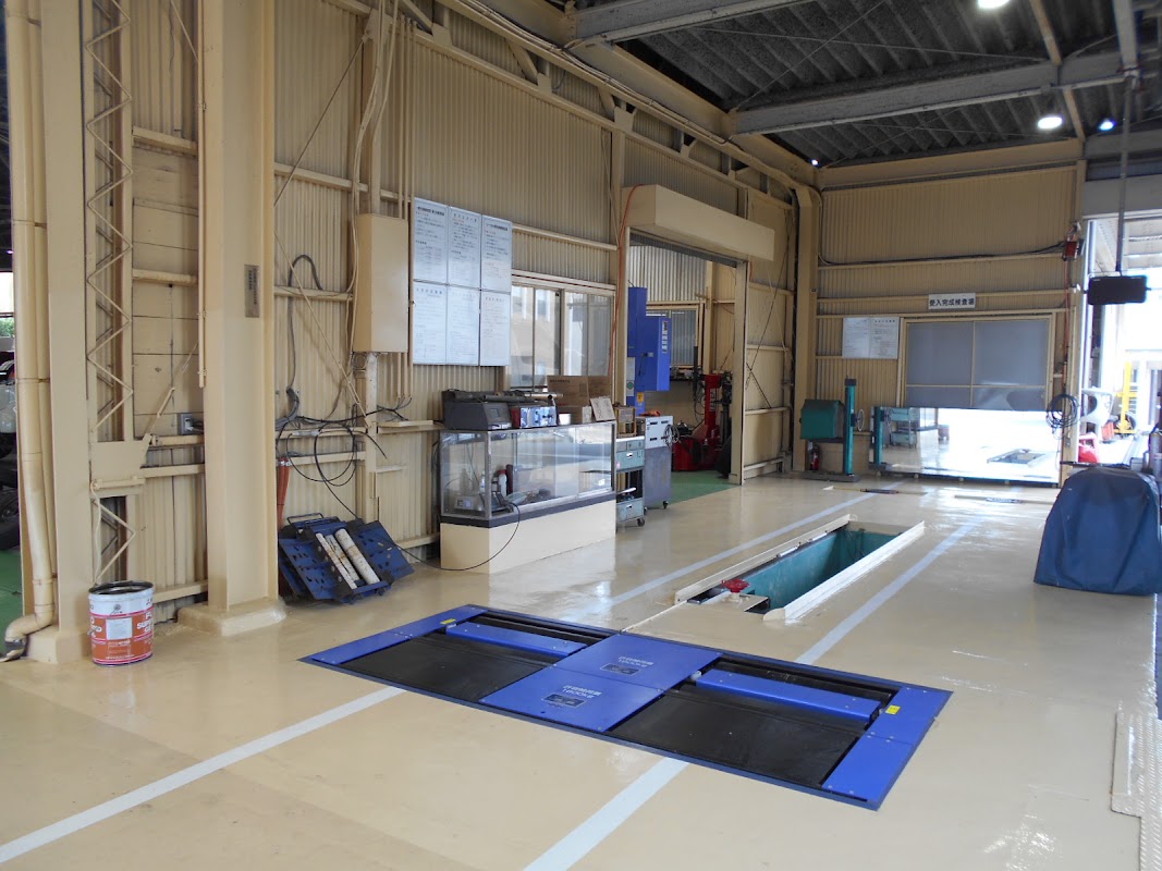 日伸自動車㈱ - 画像3