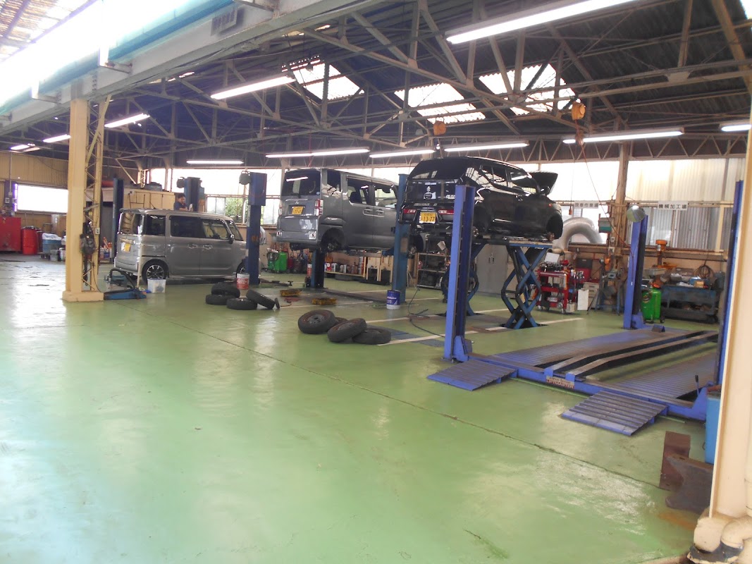 日伸自動車㈱ - 画像2