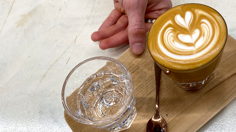 392Caffe photo 2