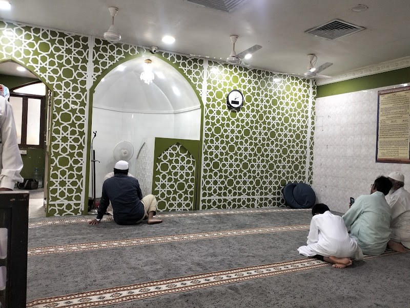 IRGC Masjid photo 3