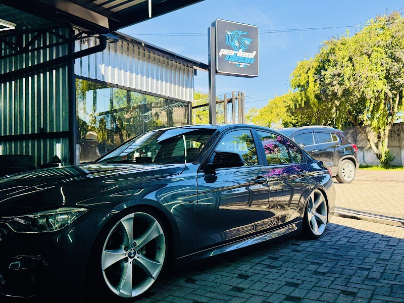 Foto de Perfect Clean - Estética Automotiva, Auto Center e Produtos em Curitiba