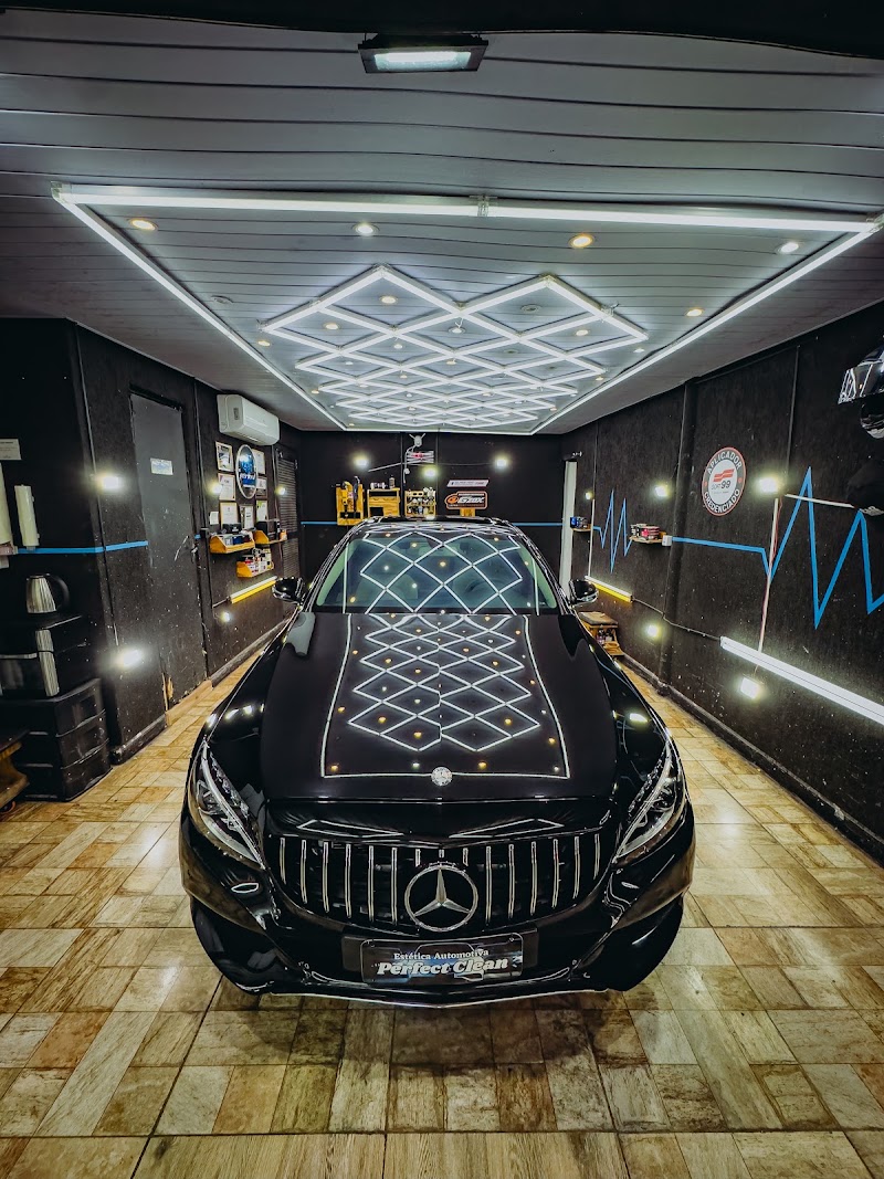 Foto de Perfect Clean - Estética Automotiva, Auto Center e Produtos em Curitiba