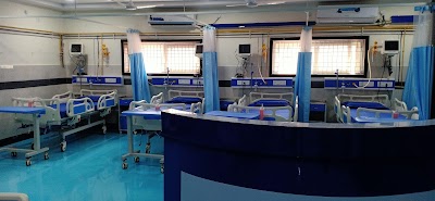 Nova Life Hospital