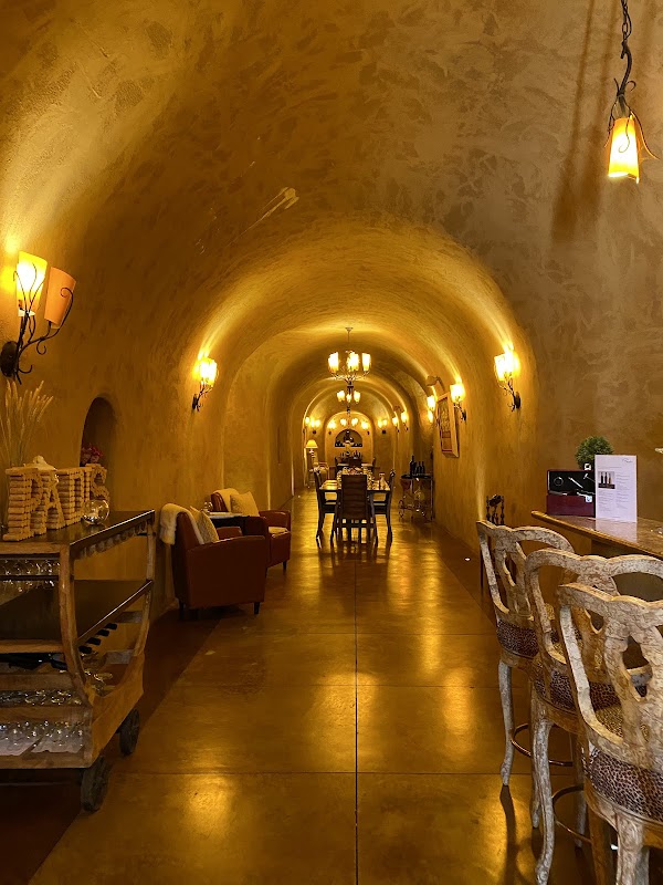 Padis Vineyards
