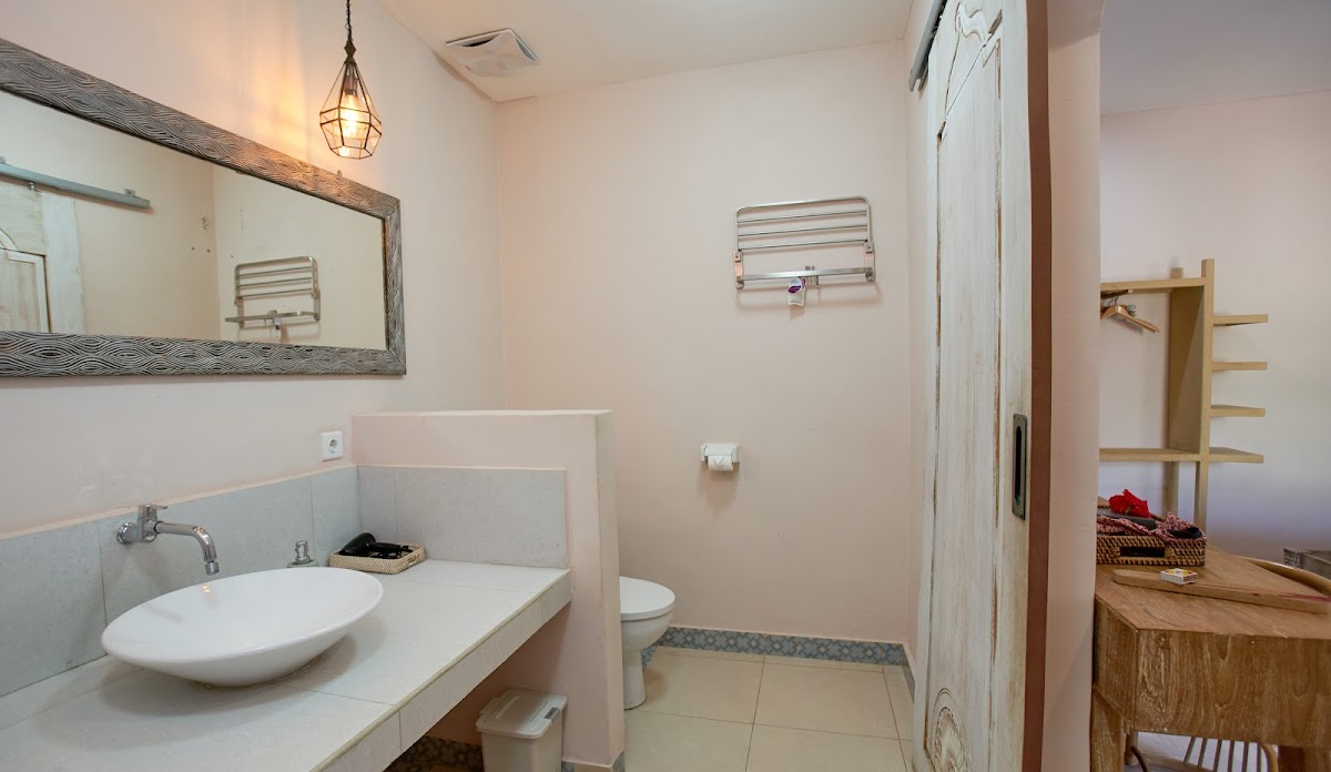 Isla Indah Retreat Boutique hotel — 4