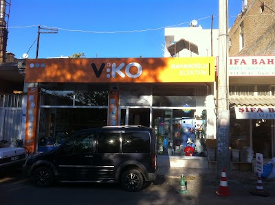 RAVANOĞLU ELEKTRİK AYDINLATMA SAN.TİC.LTD.ŞTİ - Elektrikçi