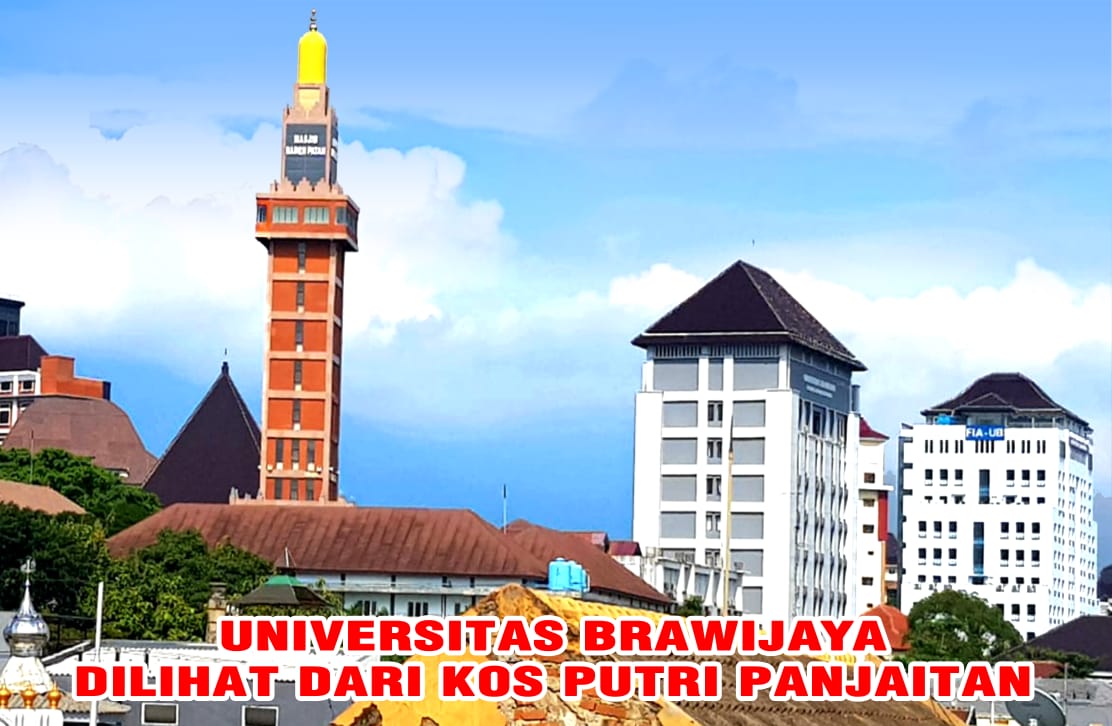 Kost Putri Amalia