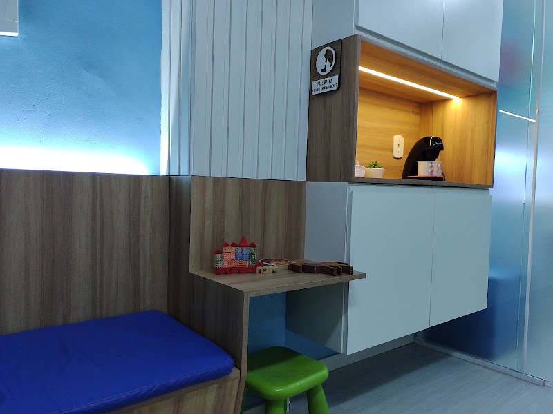 Consultório Dentinho Polo 1 - foto 5