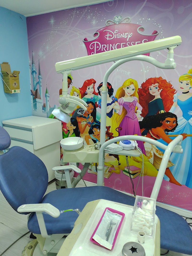 Consultório Dentinho Polo 1 - foto 3