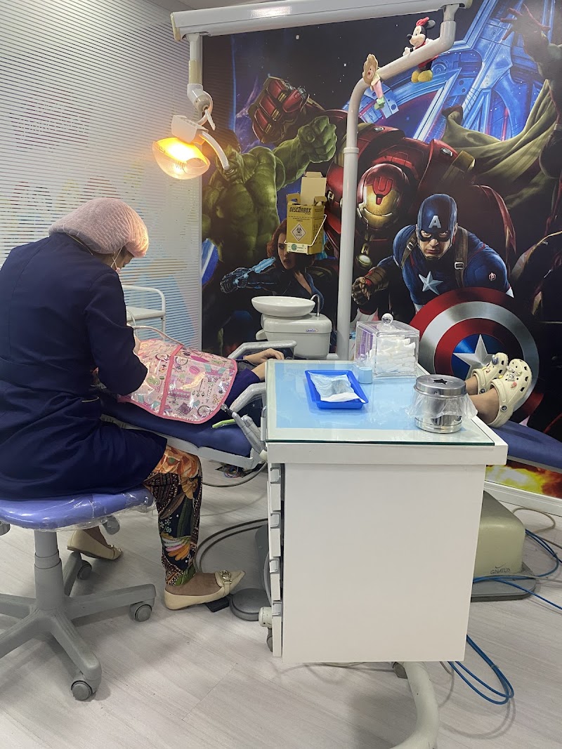 Consultório Dentinho Polo 1 - foto 2