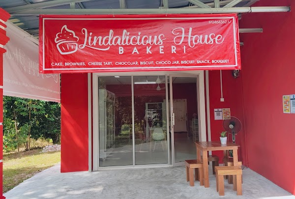 Lindalicious House Gopeng - Photo 1
