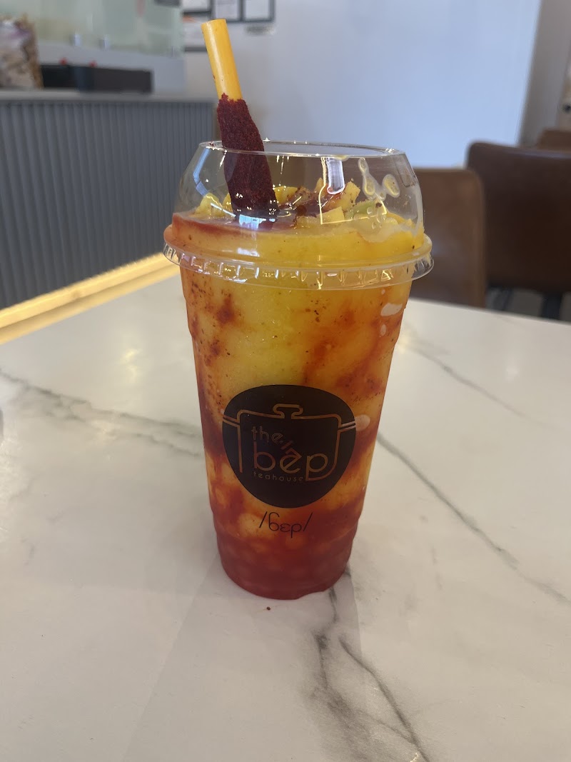 The Bep Teahouse - Memphis photo 4