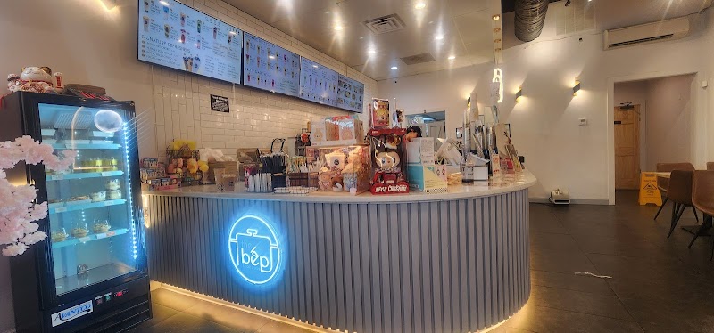 The Bep Teahouse - Memphis photo 1