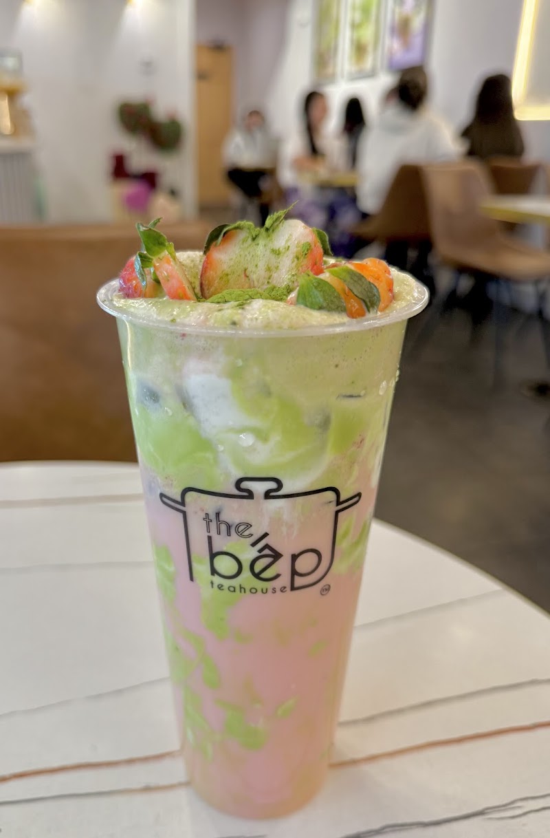 The Bep Teahouse - Memphis photo 3