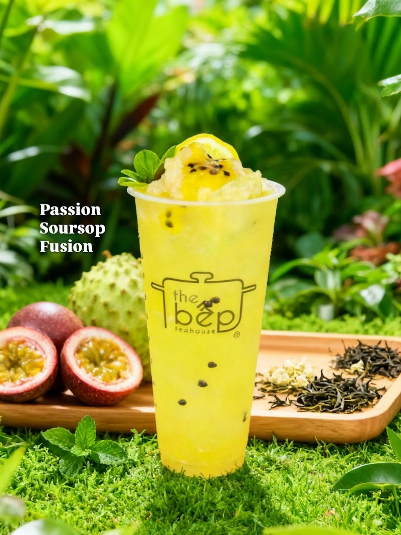 The Bep Teahouse - Memphis photo 3