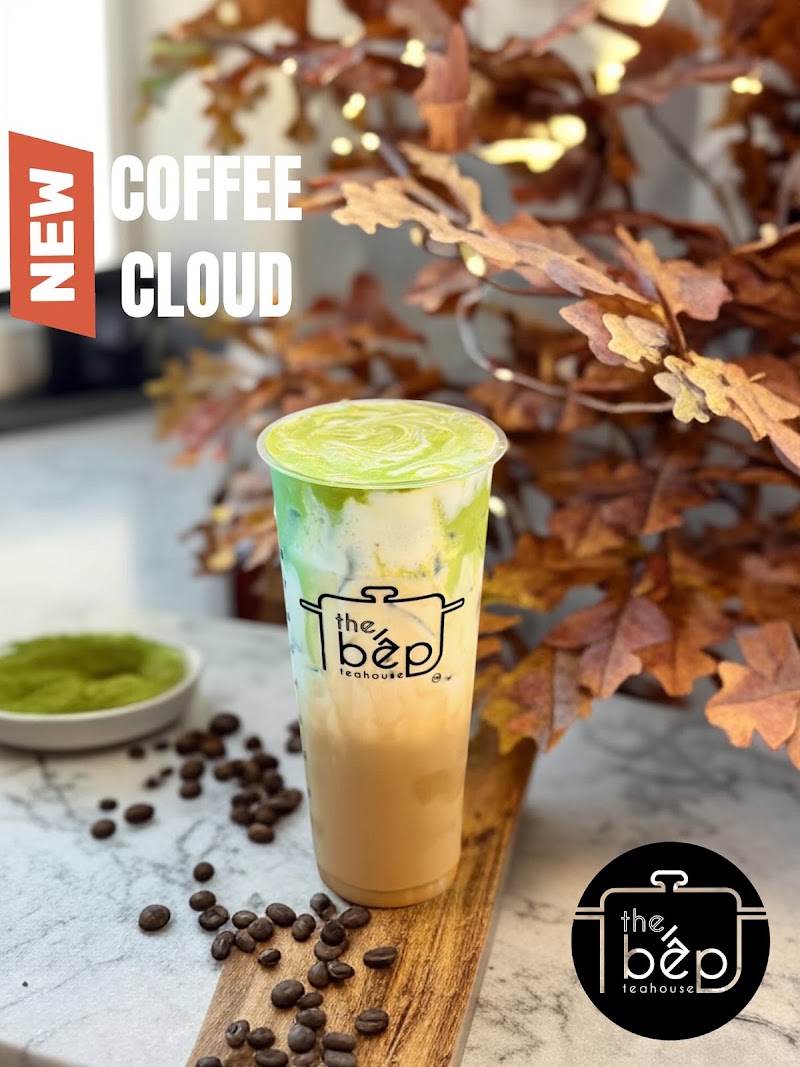 The Bep Teahouse - Memphis photo 4