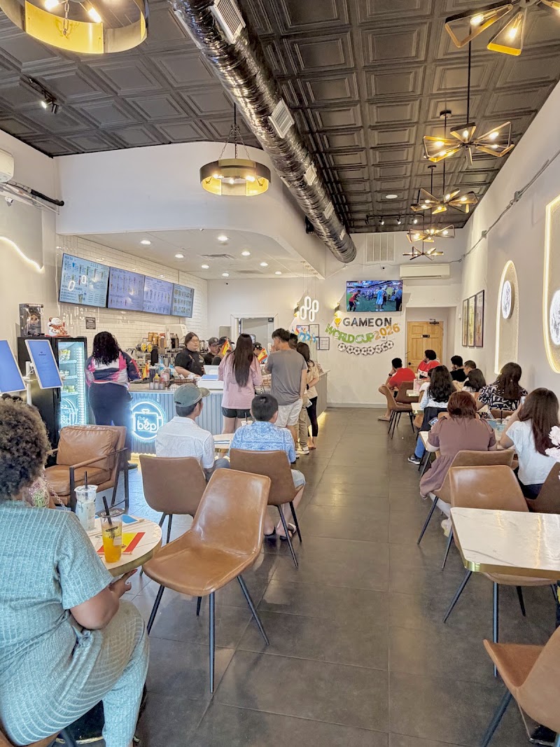The Bep Teahouse - Memphis photo 1