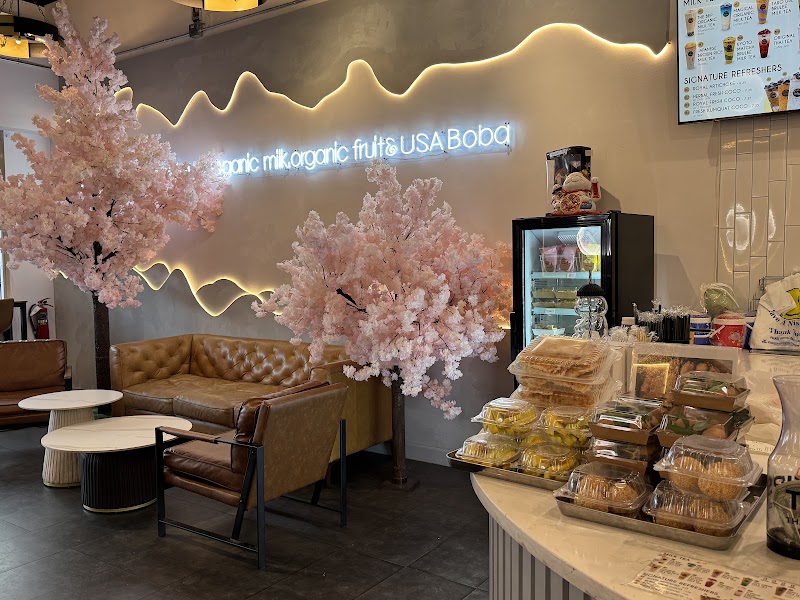 The Bep Teahouse - Memphis photo 2