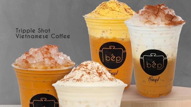 The Bep Teahouse - Memphis photo 3