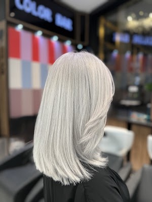 Lamasat Beauty and Spa Salon - Mohammedia Branch