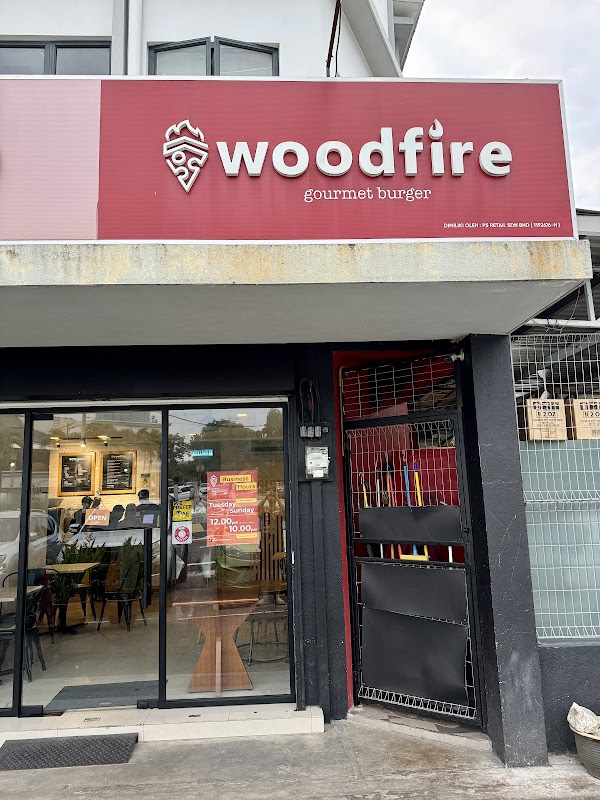 Woodfire Kemensah - Photo 1