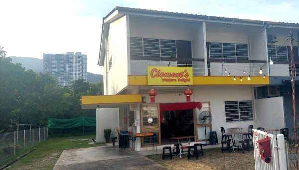 Clement's Western Delight - Photo 1