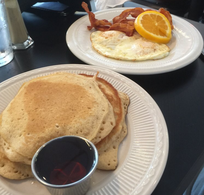 Scotty's Cafe photo 2