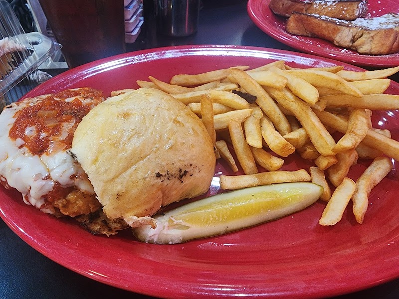 Scotty's Cafe photo 3