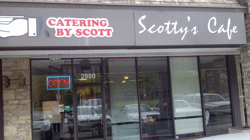 Scotty's Cafe photo 1