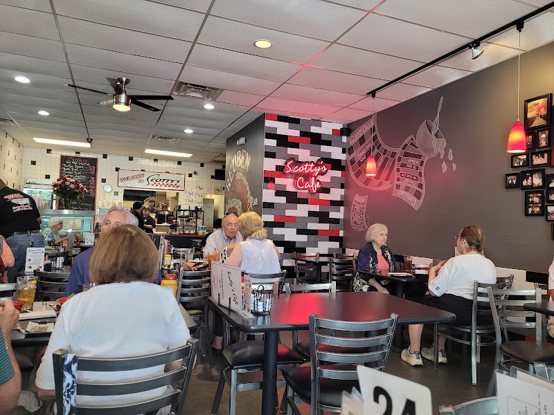 Scotty's Cafe photo 4