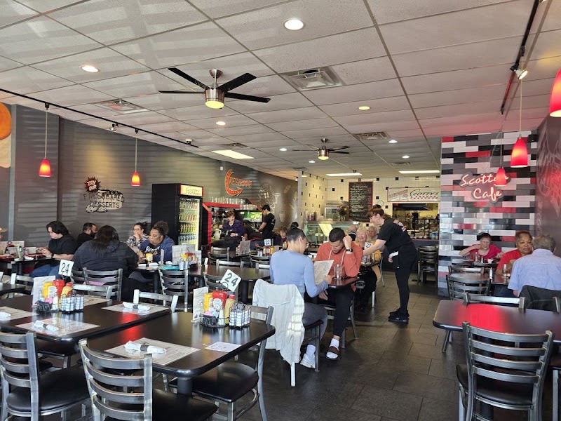 Scotty's Cafe photo 3