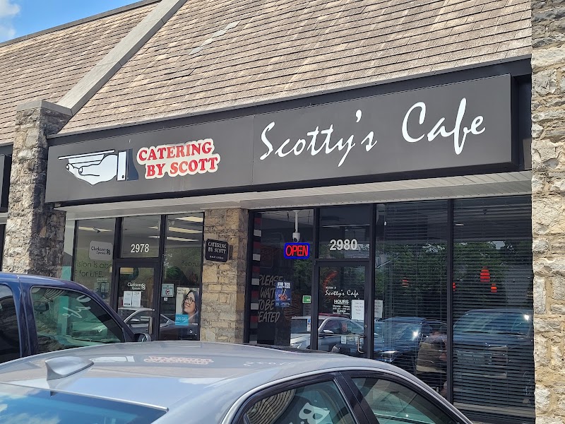 Scotty's Cafe photo 4