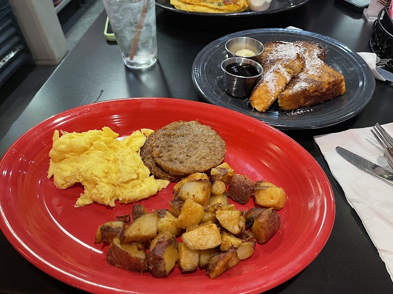Scotty's Cafe photo 3
