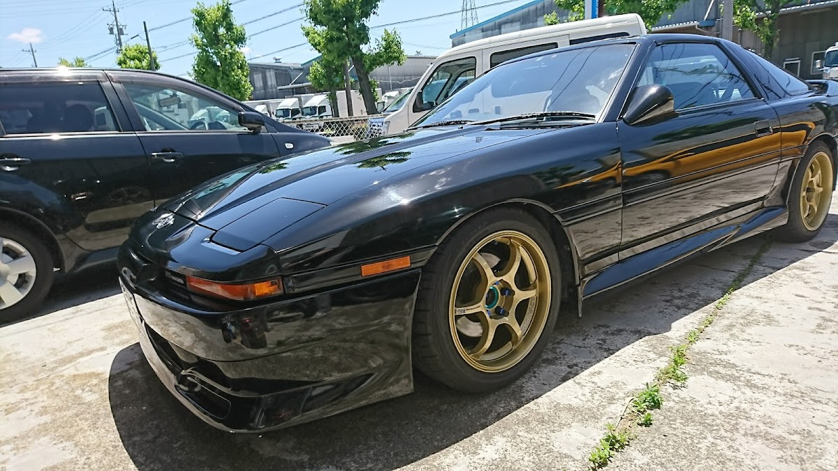 マーシーオート・インポーツ - 画像3