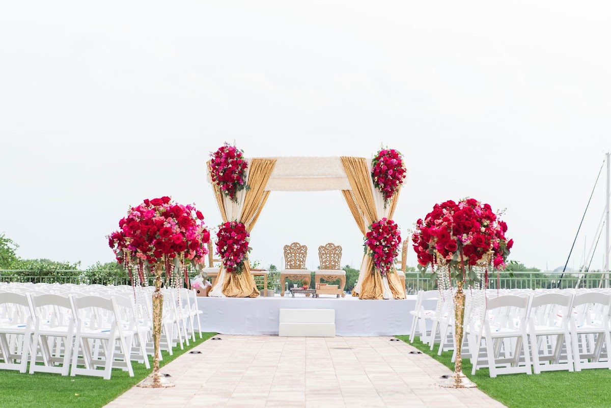Tracie Domino Events: Google Places image 4
