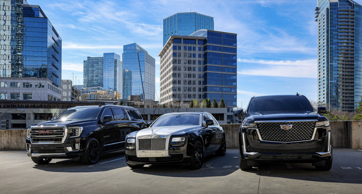 A Exotic Limousine Luxury Transportation: Google Places image 3