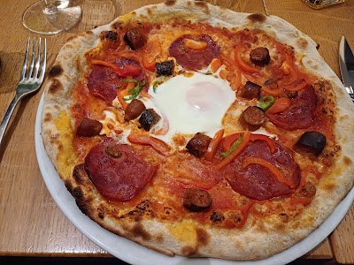 Photo La Casa père & fils