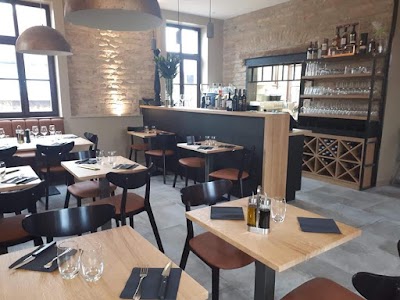 Photo La Casa père & fils