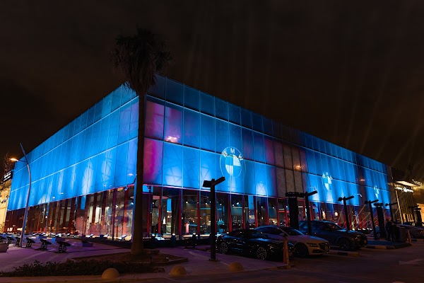 محمد يوسف ناغي للسيارات