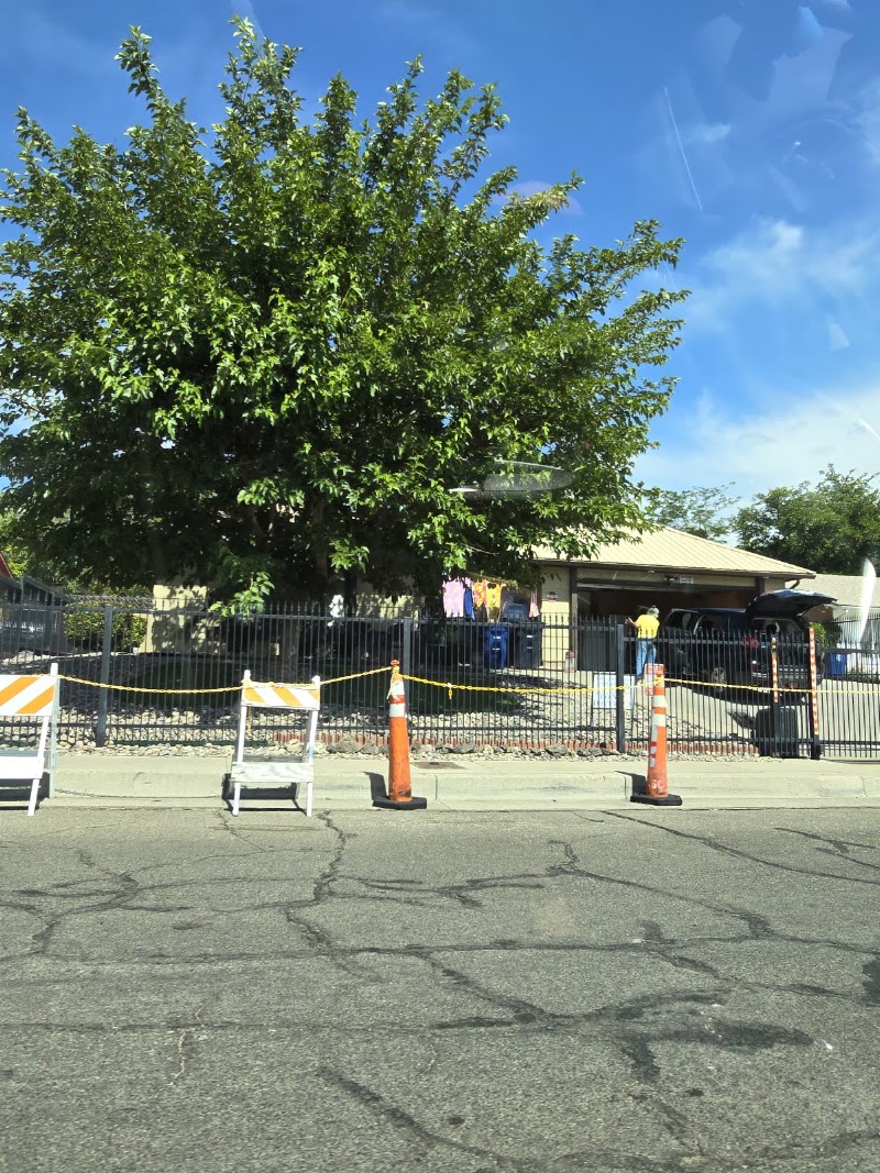 Walter White's house