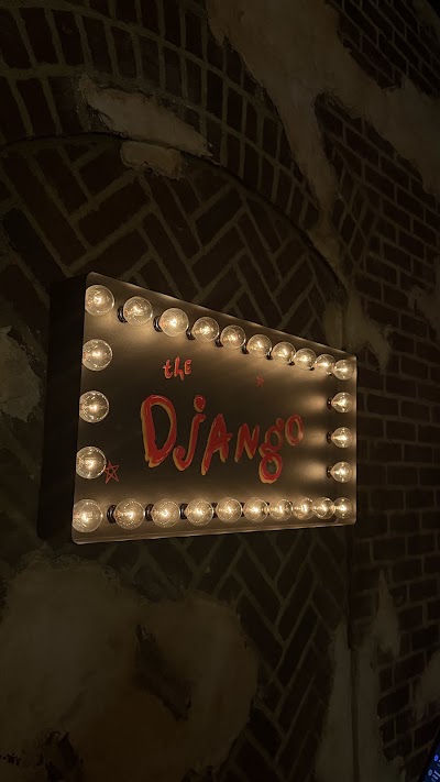 The Django photo 3