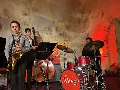 The Django photo 4