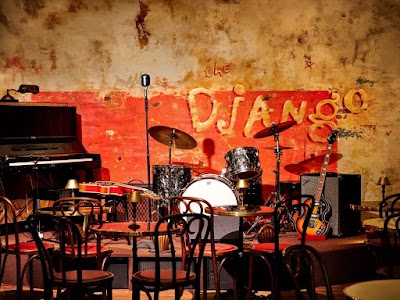 The Django photo 1