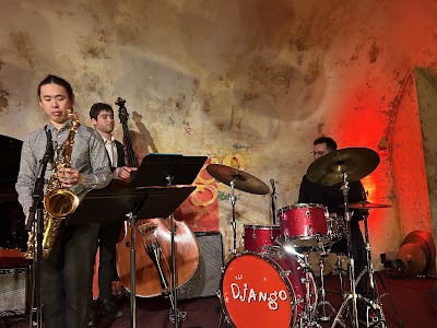 The Django photo 4