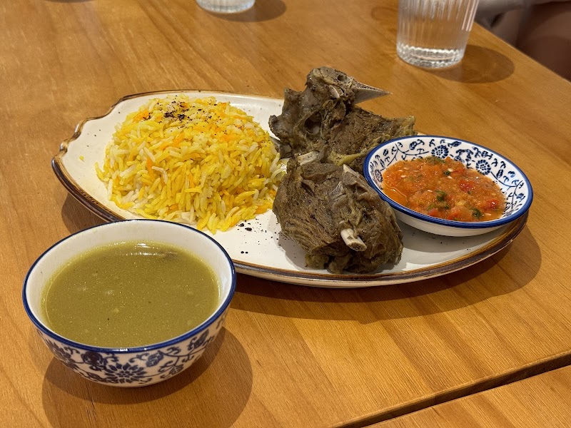 Al Casbah – Arabic, Turkish & Western Restaurant photo 6