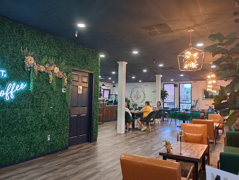 Cafe Fleur De Lis photo 3