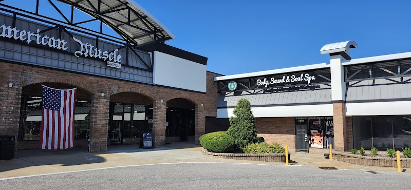 Cafe Fleur De Lis photo 1