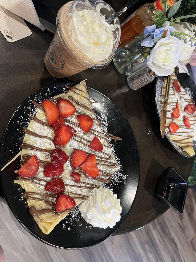 Cafe Fleur De Lis photo 2