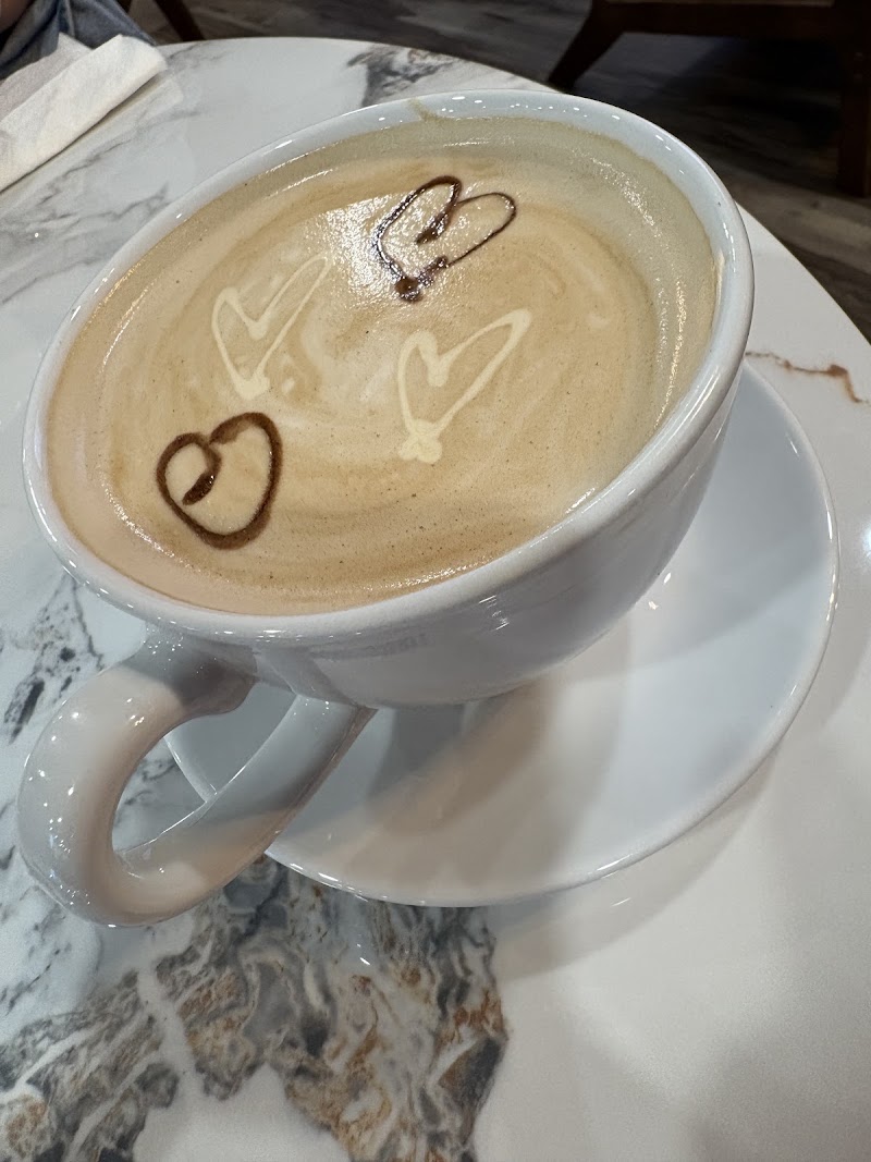 Cafe Fleur De Lis photo 4